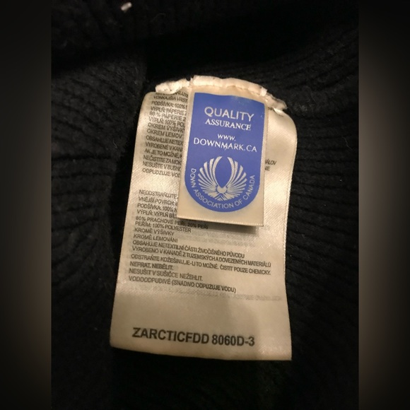 Canada goose beanie - Picture 5 of 5